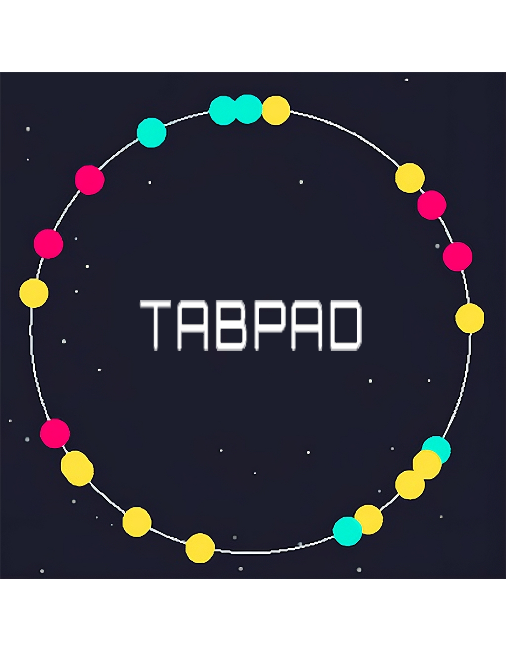 Tabpad