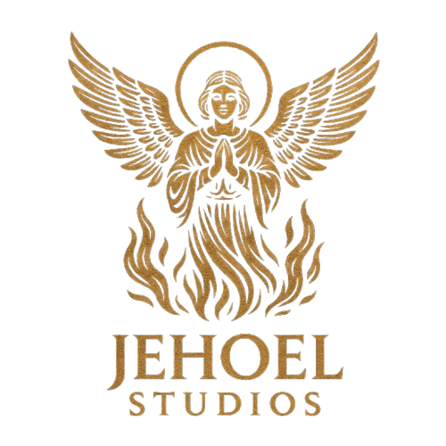Jehoel Studios Logo